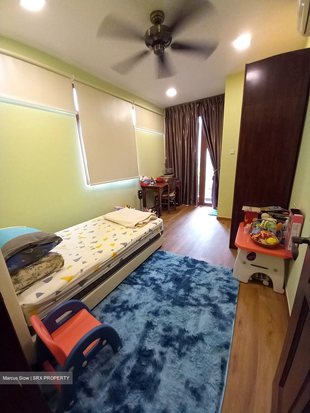 Sembawang Straits Estate (D27), Semi-Detached #599414031